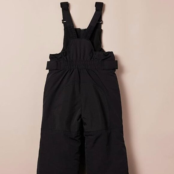 βοΈ NEW Girlsβ Ski & Snow Bib Overalls β Amazon Essentials β NWT β Youth Sizes! β - Picture 3 of 6